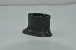 Suitable for Inc VAM 2.0 Handlebar Gasket, Made of Ultra Light Plastic Material, Fitting Handlebars, Bicycle Accessories