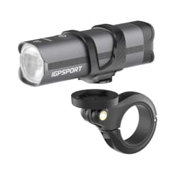 iGPSPORT VS800S Smart Bike Front Light 800 Lumen MTB Road Bike Lamp Headlight Cycling Flashlight Lantern Bike Accessories