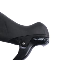 SHIMANO R3000 Shifter Right Side 9Speed Dual Control Lever Left 2Speed SORA ST R3000 Shifter Road Bicycle Cycling Part