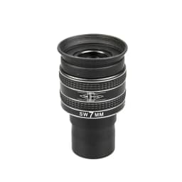 AQUILA Telescope TMB Eyepiece 2.5mm/3.2mm/4mm/5mm/6mm/7mm/7.5mm/8mm/9mm Planetary II FOV 58 Degree Wide Angle 1.25inch