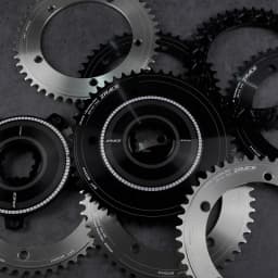 ZRACE ZR-TK1 Track Bikes / Fixed Gear Chainring BCD144, 144BCD, BCD 144, Track Chainring