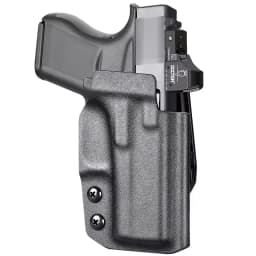Fit for CZ Shadow 2, 9mm (9x19) ,OWB Kydex Holster with Optic Cut Right / Left Hand Avaliable