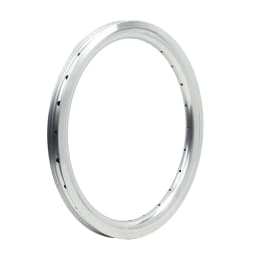 SILVCEROCK SR30A Alloy Rim 16 inch 349 305, for Brompton Fnhon Gust Zephyr Trikle 3sixty Folding Bike High Profile Bicycle Rims
