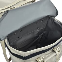 50L 2-in-1 Multifunction Bicycle Carrier Bag Trunk Bag Waterproof Double-Sided Cycling Pannier Bike Luggage for Active Travel