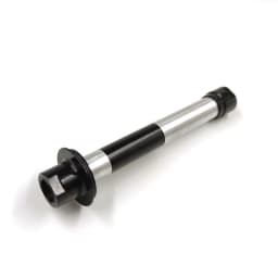 Novatec D792SB 6 Bolts Disc Rear Hub Replaced QRx135 10mm thrux135 12x135 TA through Axle Shaft Replacement Conversion Kits