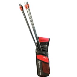 Krossen-Hyper Reverse Quiver, Adjustable Arrow, 7 Colors for Chioce, 1Pc