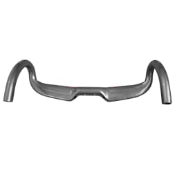 Bike Carbon Road Handlebar 400/420/440mm Glossy Internal Routing Bicycle Handle Bar Bicycle Accessories