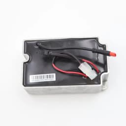 Original Ninebot By Segway Max G2 G65 Electric Scooter Built-in Charger Accessories Kickscooter Built-in Charger