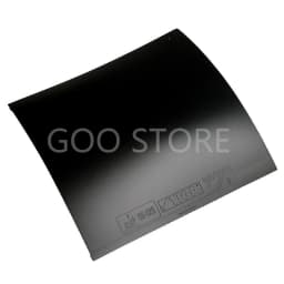 STIGA Table Tennis Rubber MANTRA S Offensive Pimples in with Sponge Pips-in Ping Pong Tenis De Mesa