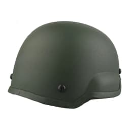 Emersongear Helmet ACH MICH 2002 TC2002 Combat Helmet Protective Duty Headwear ABS Shooting Hunting Hiking Combat EM8977