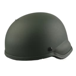 Emersongear Helmet ACH MICH 2002 TC2002 Combat Helmet Protective Duty Headwear ABS Shooting Hunting Hiking Combat EM8977