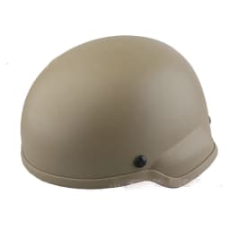 Emersongear Helmet ACH MICH 2002 TC2002 Combat Helmet Protective Duty Headwear ABS Shooting Hunting Hiking Combat EM8977