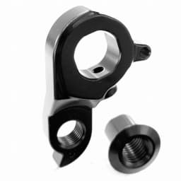 1Pc Bicycle Derailleur Rd Hanger For Scott #254090-222 TA12-SW Scale RC 700 900 Sl Carbon Frame Mtb Bike Mech Dropout Extender