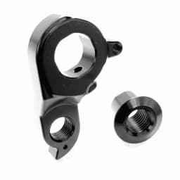 1Pc Bicycle Derailleur Rd Hanger For Scott #254090-222 TA12-SW Scale RC 700 900 Sl Carbon Frame Mtb Bike Mech Dropout Extender