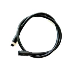 Higo L615 Battery Connector For Charge and Discharge Power Port 4+2 Extension Cable