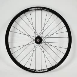 Ardently-Fixed Gear Bike Wheelset, Single Speed Track, High Strength, Racing Bicycle Wheels ,Bike Accessories, 30mm,32H, 700C