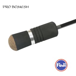 Pro Bomesh Fuji DPS18 TCS18 Reel Seat EVA Handle Kit Slow Jigging DIY Fishing Rod Component Pole Accessory Repair