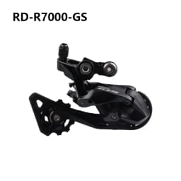 Shimano 105 R7000 Ultegra R8000 Rear Derailleur 11 Speed For Road Bike 11s Bicycle SS Short Cage GS Medium Cage Bike Accessories