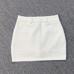 Summer New Women's Sleeveless Top Breathable High-quality Versatile Temperament short Skirt Outdoor Casual Sports Tennis Suit