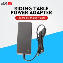 Thinkrider X7Pro X5Neo Power Adapter Accessories