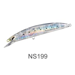 NOEBY Heavy Sinking Minnow Lure 170mm 56g 195mm 84g Jerkbait Long Cast Tuna GT Big Game Saltwater