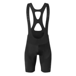 Ykywbike Men's Cycling Bib Shorts Seamless Bicycle Shorts 7 Hours Road Bike Ride Padded Riding Pro Gradient Cycle Shorts Bib