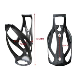 NEW Full Carbon Fiber Bicycle Ultralig Water Bottle Cage MTB Road Bike Bottle Holder Ultra Light Cycle Equipment UD/3K