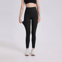 3.0 One-piece cutting Yoga Fitness Pants Soft Naked-Feel Sport Yoga Pants High Waist Gym Jogging Fitness Athletic Legging