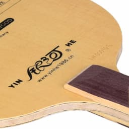 Genuine yinhe Galaxy T-8S Table Tennis Blade (T8s,5wood + 2 carbokev) Ping Pong Racket Base Raquete De Ping Pong