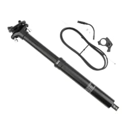 KS 900i Remote Control Bike Dropper Seat Post 100 125 150mm Travel 30.9 31.6mm Alloy Hydraulic Adjustable MTB Bicycle Seatpost