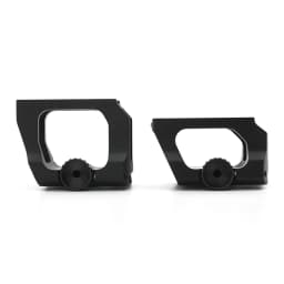 New Scar Style Leap 01 QD Mount 1.54inch 1.93inch for Red Dot Sight High Mount with Full Original Markings
