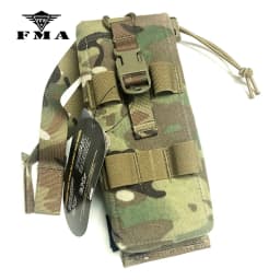 FMA Radio Pouch Tilt-Out 152 MBTR MC Accessories Package Free Shipping