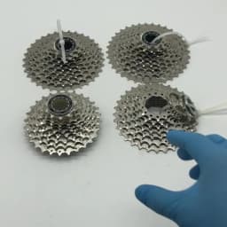 Shimano Alivio M4000 HG400-9 9 speed Bike Cassette MTB mountain bicycle freewheel HG400 9S 11-28T 11-32T 11-34T 28T 32t 34t 36t