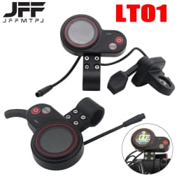 Kaabo LT01 Standard LCD Display Kaabo Mantis Wolf Warrior Scooter Electric Skateboard Parts Official Kaabo Accessories
