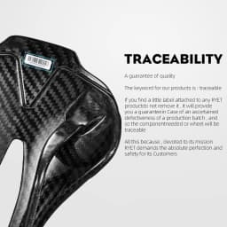 RYET 3D Printed Bicycle Saddle Ultralight 120g Carbon Saddle 250x140mm Bike Seating for MTB Gravel Road Bike Seat Cycling parts