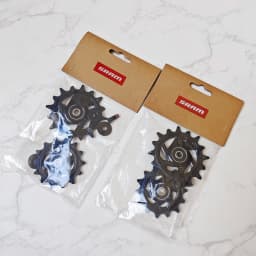 SRAM SPARE PARTS RD PULLEY WHEEL KIT X0 T-TYPE EAGLE AXS 11.7518.104.008 MTB & Road bicycle acesssories cycling