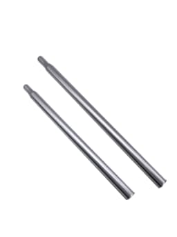 Ultralight Titanium/Ti Seatpost Fit for Brompton Folding Bike 31.8mm Flared
