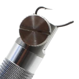 Carp Fishing Tool Hook Sharpening Vice Tool Diamond Stone Fish Hook Sharpen Tools For Fishing Tackle Accessories