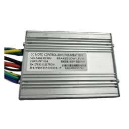 Original JOYOR S10 Dual motor Controller electric scooter S Series 48V 60V front rear motors Integrated controller spare parts