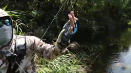 Kingdom STREAM KING Ultralight Travel Rod 1.45m 1.65m 1.39m 1.53m 1.82m MF Action UL L Power Spinning Casting Fishing Rods