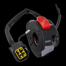 Ultra Bee OEM Original Handlebar Special Accessories Left Combination Switch/ Right Combination Switch Handlebar Control