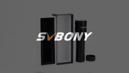 SVBONY Cheshire Collimation Eyepiece 1.25'' for Newtonian, SCT Telescope,Astronomical Telescope Accessory SV197
