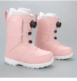 Adult Snowboarding Shoes Snow Boots Man Wire Buckle Models Fast Wear Ski Shoes Men Women Ski Equipment Warm Anti Ski Boots