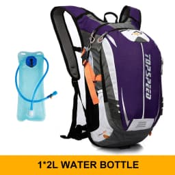 Biking Hydration Vest Backpack Men Portable Sport Cycling Backpack Outdoor Climbing Camping Hiking Backpack Bicycle MTB Mountain