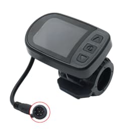 For Kugoo G2 Meter Electric Scooter Accessories G2 E-Bike Meter