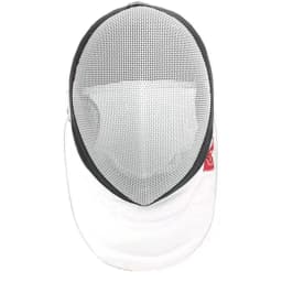 Fencing Mask 350NW Epee Helmet Adult/ Children Face Protection Hight Quality Fencing Protective Gear