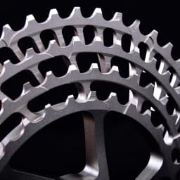 SUNSHINE Ultra Light Mountain Bike Bicycle Cassette Aluminum Alloy Hollow CNC Machining 11/12Speed HG Compatible with SHIMANO