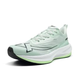 Xtep 2000KM 2.0 Running Shoes Men Summer Professional TPU Shock Absorption Sneakers 876219110043(suggest half size down)