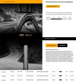 Continental ULTRA SPORT III 700*25/28/30C Road Bike Tire foldable bicycle tyres Grand Sport race Prix Tire Folding Tube Tyre