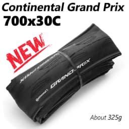 Continental ULTRA SPORT III 700*25/28/30C Road Bike Tire foldable bicycle tyres Grand Sport race Prix Tire Folding Tube Tyre